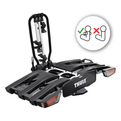 Купить Велокрепление Thule EasyFold XT (Fix4Bike) 966500 (TH 966500)
