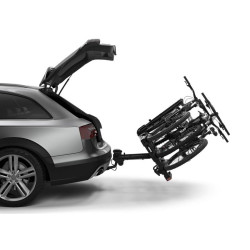 Купить Велокрепление Thule EasyFold XT (Fix4Bike) 966500 (TH 966500)