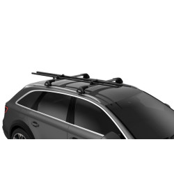 Купить Крепление для весел Thule JawGrip 856000 (TH 856000)