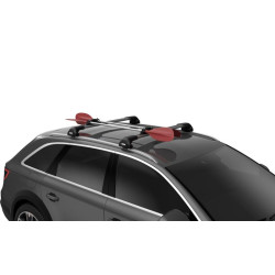 Купить Крепление для весел Thule JawGrip 856000 (TH 856000)