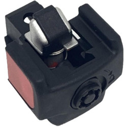 Купить Заглушка выдвижной поперечины 51357 (SlideBar) (TH 1500051357)