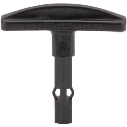 Купить Заглушка пластиковая 52309 (Rapid System 754) (TH 1500052309)