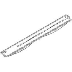 Купить Шкала в поперечину (1180) 52992 (WingBar Evo 7112) (TH 1500052992)