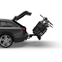 Купить Велокрепление Thule VeloCompact (Fix4Bike) 961500 (TH 961500)