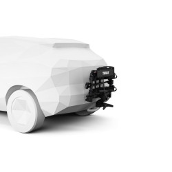 Купить Велокрепление Thule OutPace 9012100 (TH 9012100)