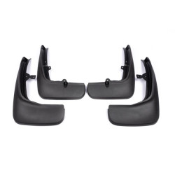 Купить Брызговики Premium (4 шт) для Range Rover Sport 2005-2013 гг