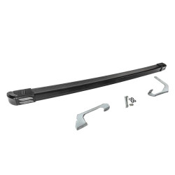 Купить Задняя дуга Moonlight (Алюминий) Черный для Mercedes Vito/V-class W447 2014- гг