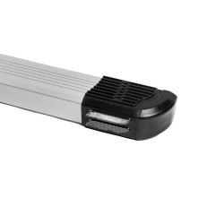 Купить Задняя дуга Moonlight (Алюминий) Черный для Mercedes Vito/V-class W447 2014- гг