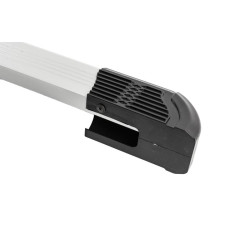 Купить Задняя дуга Moonlight (Алюминий) Черный для Mercedes Vito/V-class W447 2014- гг