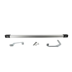 Купить Задняя дуга Moonlight (Алюминий) Черный для Mercedes Vito/V-class W447 2014- гг