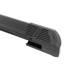 Купить Задняя дуга Moonlight (Алюминий) Черный для Mercedes Vito/V-class W447 2014- гг