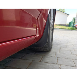 Купити Бризковики Premium (4 шт) для Ford Mondeo 2008-2014 рр