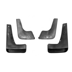 Купити Бризковики Premium (4 шт) для Ford Mondeo 2008-2014 рр