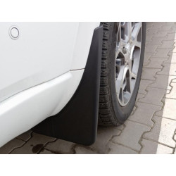 Купити Бризковики Premium (4 шт) для Jeep Grand Cherokee WK2 2010-2021 рр