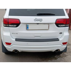 Купити Бризковики Premium (4 шт) для Jeep Grand Cherokee WK2 2010-2021 рр