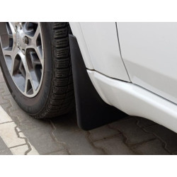 Купити Бризковики Premium (4 шт) для Jeep Grand Cherokee WK2 2010-2021 рр