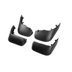 Купити Бризковики Premium (4 шт) для Range Rover Sport 2014-2022 рр