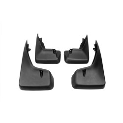 Купити Бризковики Premium (4 шт) для Land Rover Freelander II 2006-2014 рр