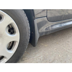 Купити Бризковики Premium (4 шт) для Peugeot 206 1998-2024 рр