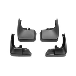 Купити Бризковики Premium SD (4 шт) для Peugeot 508 2010-2018 рр