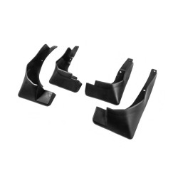 Купити Бризковики Premium 2013-2015 (4 шт) для Toyota Rav 4 рр