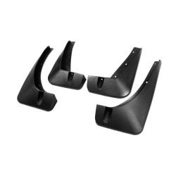 Купити Бризковики Premium (4 шт) для Opel Mokka 2012-2021 рр