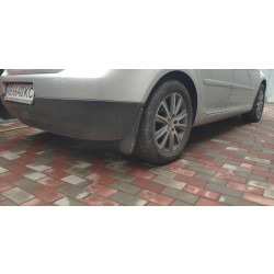 Купити Бризковики Premium HB (4 шт) для Volkswagen Golf 5 2003-2009 рр