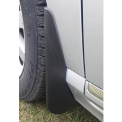 Купити Бризковики Premium Європа (4 шт) для Volkswagen Passat B7 2012-2015 рр