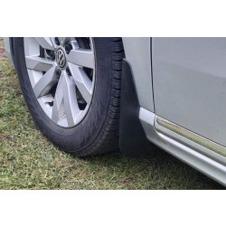 Купити Бризковики Premium Європа (4 шт) для Volkswagen Passat B7 2012-2015 рр