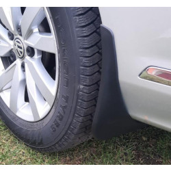 Купити Бризковики Premium Європа (4 шт) для Volkswagen Passat B7 2012-2015 рр