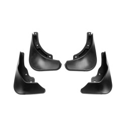 Купити Бризковики Premium Європа (4 шт) для Volkswagen Passat B7 2012-2015 рр