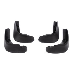 Купити Бризковики Premium (4 шт) для Suzuki Swift 2005-2010 рр