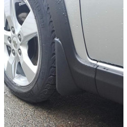 Купити Бризковики Premium HB (4 шт) для Suzuki SX4 2006-2013 рр