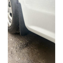 Купити Бризковики Premium Америка (4 шт) для Volkswagen Passat B7 2012-2015 рр