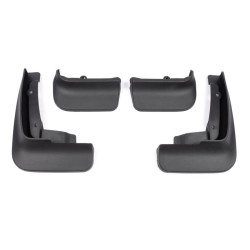 Купити Комплект бризковиків ОЕМ (4 шт) для Volkswagen T5 2010-2015 рр