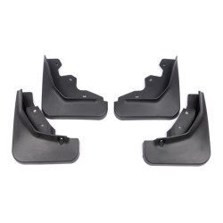 Купити Бризковики Premium 2018-2025 (4 шт) для Ford Ecosport рр