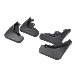 Купити Бризковики Premium 2018-2025 (4 шт) для Ford Ecosport рр