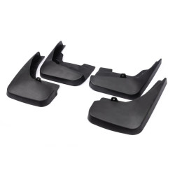 Купити Бризковики Premium (4 шт) для Fiat Freemont 2011-2016 рр