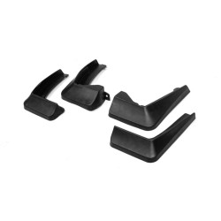 Купити Бризковики Premium 2019-2023 SD/SW (USA/MNS, 4 шт) для Volkswagen Passat B8 рр