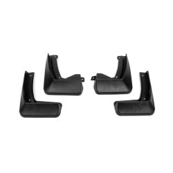 Купити Бризковики Premium 2019-2023 SD/SW (USA/MNS, 4 шт) для Volkswagen Passat B8 рр