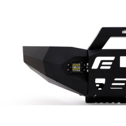 Купити Передній бампер Dakar (2006-2011) для Toyota Hilux рр