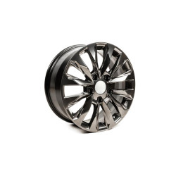 Купить Литые диски R20 (дизайн LC300, 4 шт) для Toyota Land Cruiser 200 2007-2021 гг