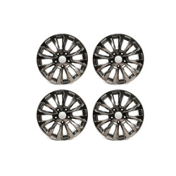 Купить Литые диски R20 (дизайн LC300, 4 шт) для Toyota Land Cruiser 200 2007-2021 гг