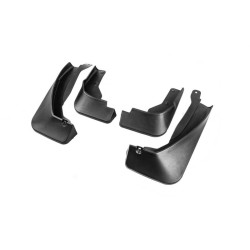 Купити Бризковики Premium (4 шт) для Nissan X-trail T33/Rogue 2022- рр