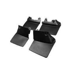 Купити Бризковики Premium (4 шт) для Toyota Land Cruiser 90 Prado 1996-2002 рр