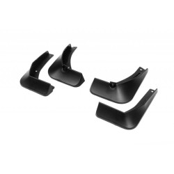 Купити Бризковики Premium V2 2015-2018 SD/SW (EU, 4 шт) для Volkswagen Passat B8 рр