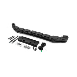 Купити Передній бампер та Modelista 2013-2017 для Toyota Land Cruiser Prado 150 рр