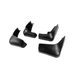 Купити Бризковики Premium (4 шт) для Suzuki Grand Vitara 2005-2017 рр