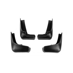 Купити Бризковики Premium (4 шт) для Suzuki Grand Vitara 2005-2017 рр