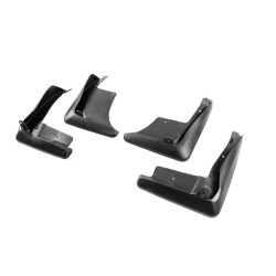 Купити Бризковики Premium V2 (EU/USA, L/LE/XLE ) (4 шт) для Toyota Camry 2018-2023 рр